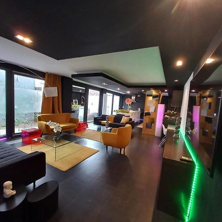 列日Loft Vip公寓 外观 照片