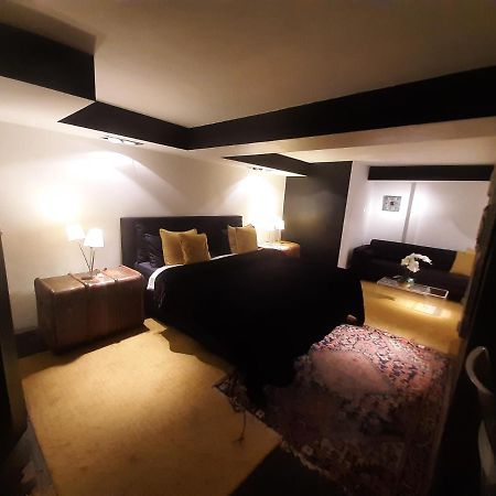 列日Loft Vip公寓 外观 照片