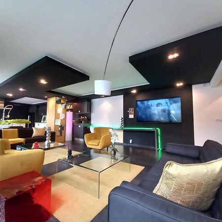 列日Loft Vip公寓 外观 照片