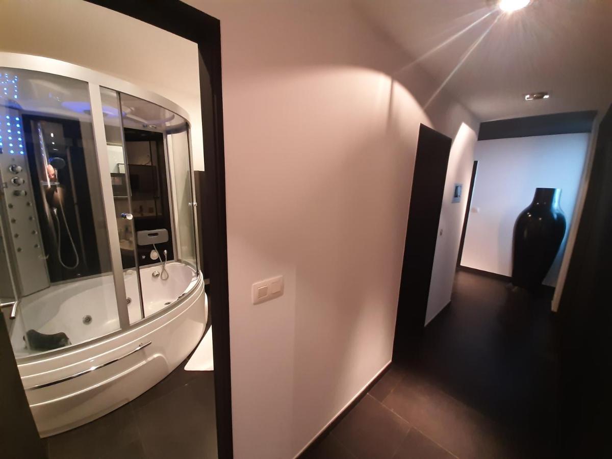 列日Loft Vip公寓 外观 照片