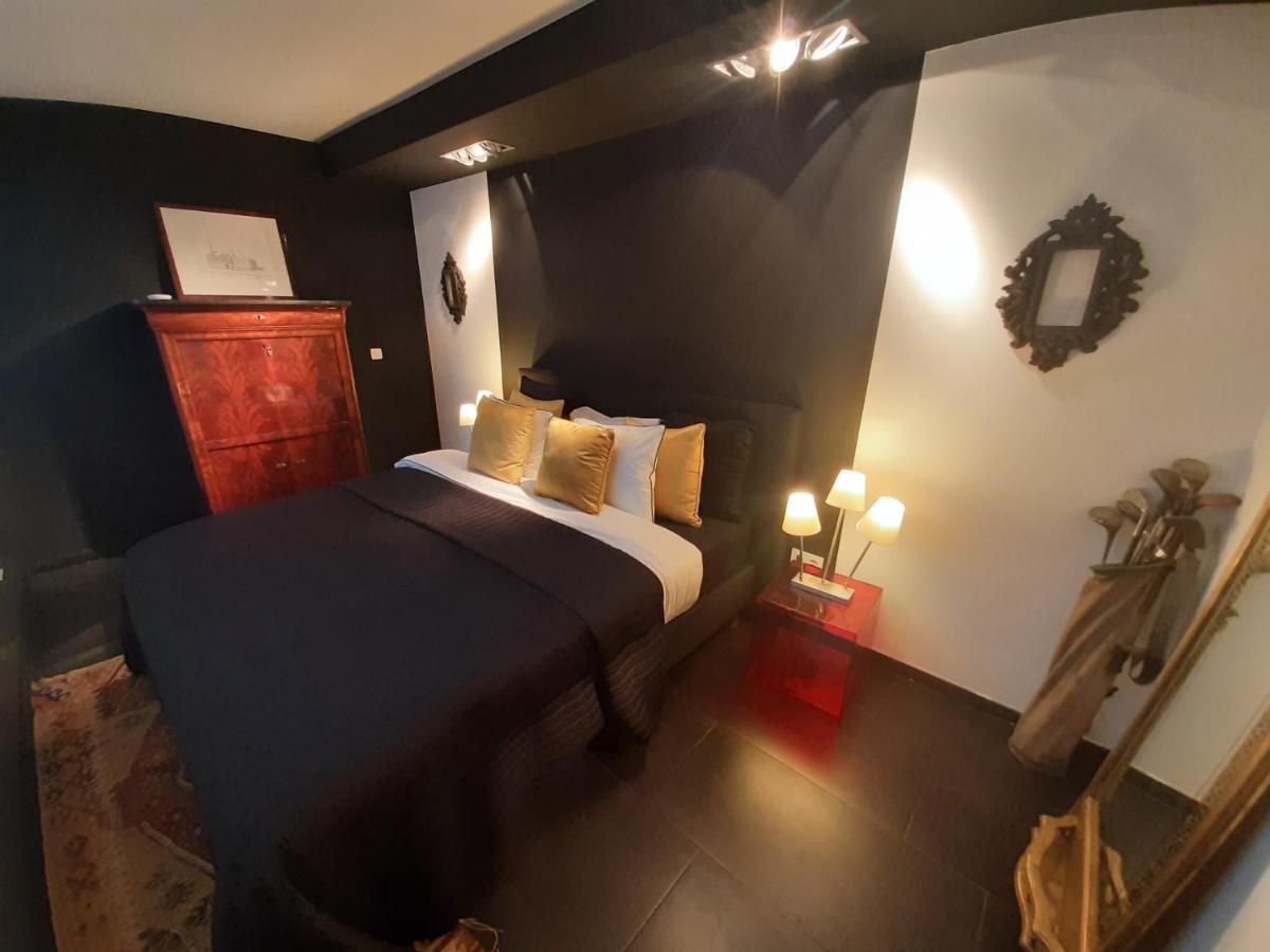 列日Loft Vip公寓 外观 照片